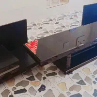 میز تلویزیون.فریزر.یخچال.|میز تلویزیون|فسا, |دیوار