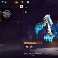 فروش اکانت فری فایر