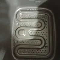 سرخ کن روغنی تفال اصل|اجاق گاز و لوازم برقی پخت‌وپز|تهران, اختیاریه|دیوار