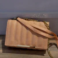 کیف کالباسی دخترانه