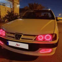 پارس سال مدل 1400|خودرو سواری و وانت|بهبهان, |دیوار