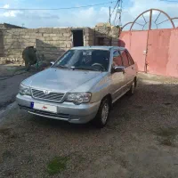 پراید ۱۳۲ مدل ۹۱