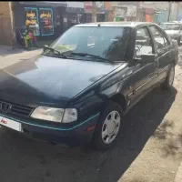 پژو آردی آی مدل ۱۳۸۶|خودرو سواری و وانت|مراغه, |دیوار