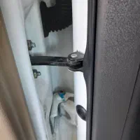 پژو پارس سال مدل۹۹ معاوضه انجام میشود.|خودرو سواری و وانت|گرگان, |دیوار