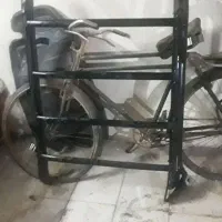 یک عدد باربند تمیز