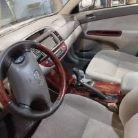 تویوتا کمری گرند 6 سیلندر دنده ای مدل 2006|خودرو سواری و وانت|رودهن, |دیوار