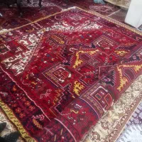 فرش ۹متری نو نو استفاده نشده