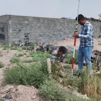 زمین مسکونی 92 متری نصیرشهر