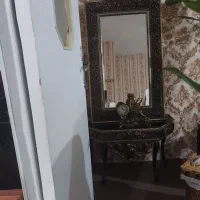 اینه و میز|مبلمان خانگی و میز عسلی|تهران, نعمت‌آباد|دیوار