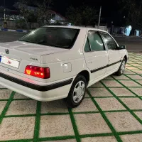 پژو پارس ۹۳|خودرو سواری و وانت|رشت, چمارسرا|دیوار