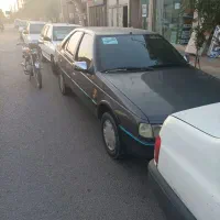 پژو 405 جی ال ایکس (GLX)، مدل ۱۳۷۹