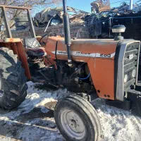 تراکتور فرگسون ۲۸۵|خودرو سنگین|اردبیل, |دیوار