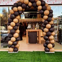 تم تولدی بادکنک ارایی|خدمات پذیرایی، مراسم|تربتحیدریه, طالقانی|دیوار