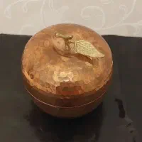 مس زنجان چکشی|قوری، کتری، قهوهساز دستی|زنجان, |دیوار