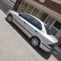 سمند ۸۲ دوگانه