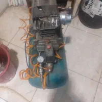 پمب بادی|ابزارآلات|تبریز, |دیوار