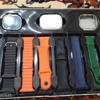 ساعت هوشمند