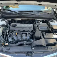 هیوندا سوناتا YFمدل 2012 اقساطی|خودرو سواری و وانت|تهران, جیحون|دیوار