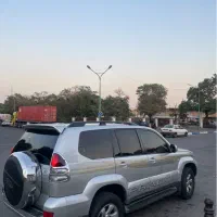 پرادو۲۰۰۵اتومات