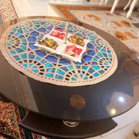 مبل|مبلمان خانگی و میز عسلی|رودبار, |دیوار