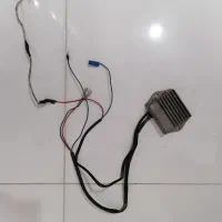 مگنت کاربراتی