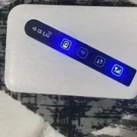 مودم جیبی DLINK 4G