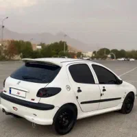 ۲۰۶مدل ۸۹