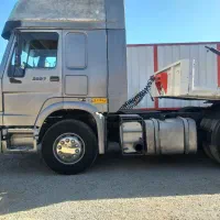 هوو2009|خودرو سنگین|لنجان, |دیوار