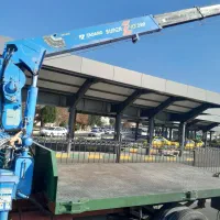 جرثقیل|خودرو سنگین|فردیس, نسترن غربی|دیوار