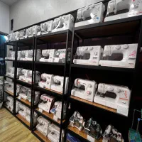 چرخ گلدوزی ژانومه کاچیران مارشال