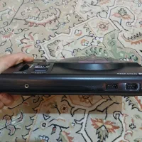 سگا|کنسول، بازی ویدئویی و آنلاین|فردیس, سرحدی|دیوار