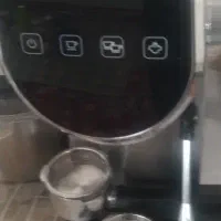 اسپرسوساز دلونگی