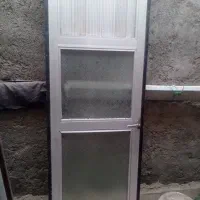 درب وپنچره آلومینیوم|مصالح و تجهیزات ساختمان|سیرجان, |دیوار