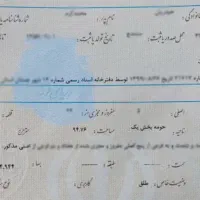 زمین در جمکران امامزادعلی رضا|فروش زمین و ملک کلنگی|قم, شاه ابراهیم|دیوار