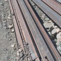 تیر آهن ۱۴و۱۶و۱۸