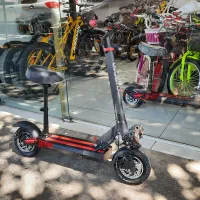 اسکوتر برقی labefa سجادی ادبجو|دوچرخه، اسکیت، اسکوتر|اراک, |دیوار