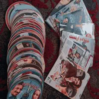 سی دی  CD کالاف|کنسول، بازی ویدئویی و آنلاین|فولادشهر, فولادشهر|دیوار