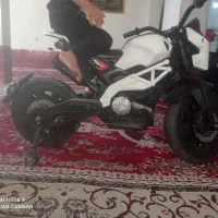 با دورود فروش موتور برقی|اسباب‌بازی بچه|شیراز, قلات|دیوار