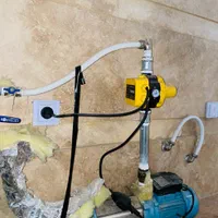 تعمیرات پمپ آب درب محل تخصصی نصب سرویس کل مشهد|خدمات پیشه و مهارت|مشهد, طلاب|دیوار