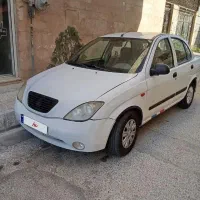 تیبا|خودرو سواری و وانت|رباطکریم, رباطکریم|دیوار