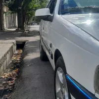 پژو ۴۰۵ اس ال ایکس مدل ۹۵ سیمی