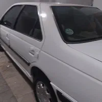 پژو پارس مدل ۹۹ درحد صفر