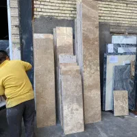 سنگ ۴۰ طولی مشابه عباس اباد