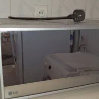 ماکروفر ال جی اصل