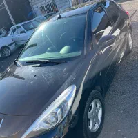 207 دنده|خودرو سواری و وانت|شلمان, |دیوار