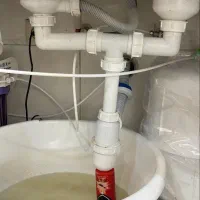 لوله کشی آب  فاضلاب تعمیر  پمپ  آب خانگی  صنعتی|خدمات پیشه و مهارت|سیرجان, |دیوار