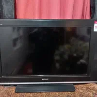 تلوزیون سونی براویا و مانیتور لنوو، کیس دل، کیبورد|تلویزیون و پروژکتور|تهران, اقدسیه|دیوار