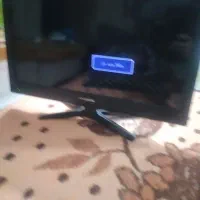 تلویزون و مانیتور ایکس ویژن ۲۴ اینچ