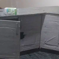 فروش کابینت فلزی|آب‌چکان و نظم‌دهنده ظروف|بهبهان, |دیوار