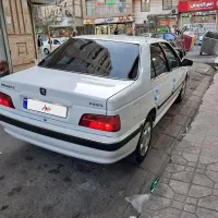 پرشیا xu7p مدل ۴۰۲|خودرو سواری و وانت|تهران, نعمت‌آباد|دیوار